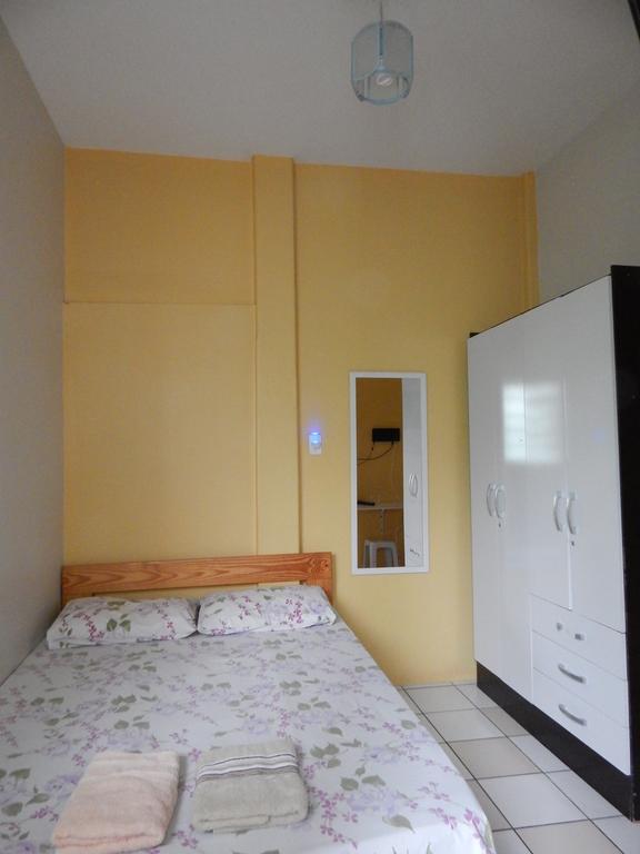 Hostel Vergueiro Sao Paulo Cameră foto